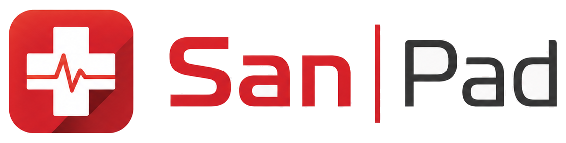 San|Pad